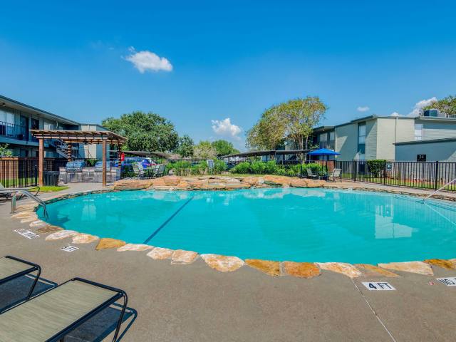 Apartment for rent at 707 El Dorado Blvd #E23, Houston, TX 77062