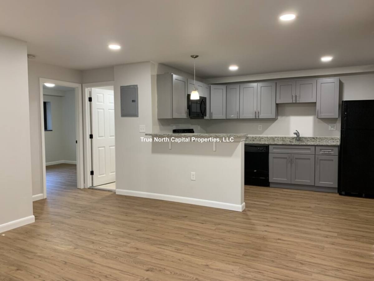 Apartment for rent at 30 Normandy Ave #112, Cambridge, MA 02138