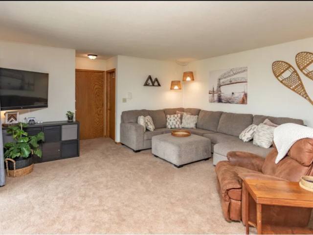 Apartment for rent at 2220 Pascal St #D12, Saint Paul, MN 55113