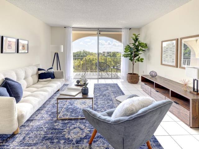 Apartment for rent at 8940 NW 8th St #A31, Miami, FL 33172