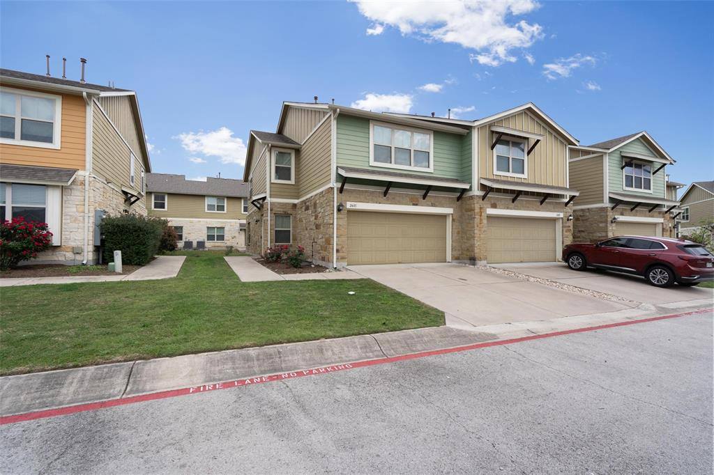 1620 Bryant Dr 2601, Round Rock, TX 78664 House For Rent 2,050
