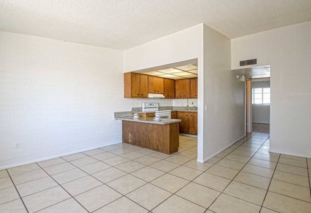 Apartment for rent at 2525 W Pearson St, Phoenix, AZ 85017