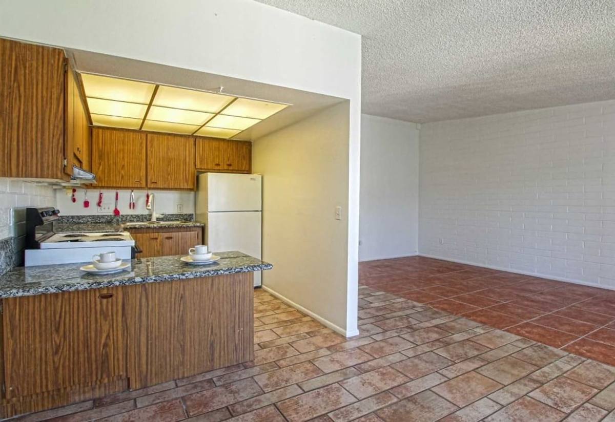 Apartment for rent at 2525 W Pearson St, Phoenix, AZ 85017