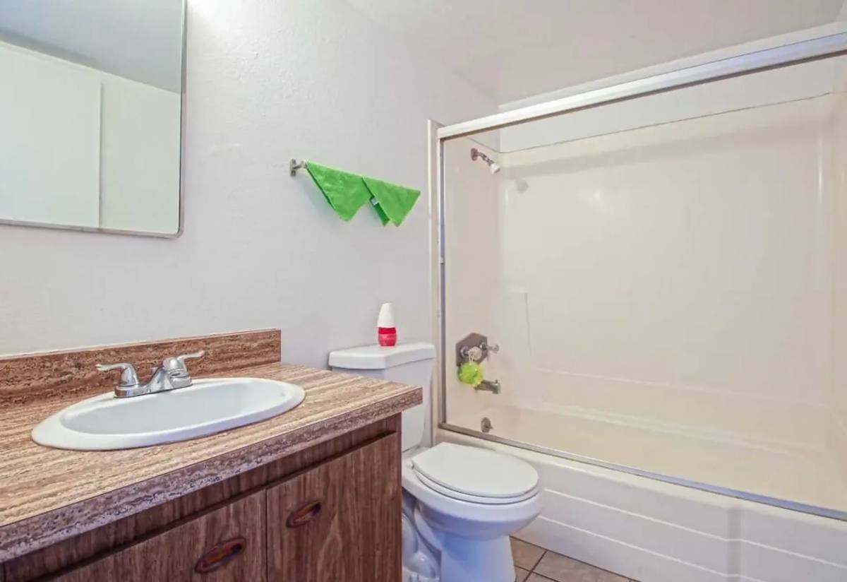 Apartment for rent at 2525 W Pearson St, Phoenix, AZ 85017