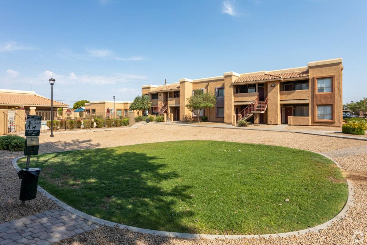 Apartment for rent at 7002 W Indian School Rd, Phoenix, AZ 85033