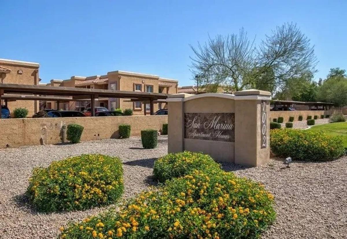 Apartment for rent at 7002 W Indian School Rd, Phoenix, AZ 85033