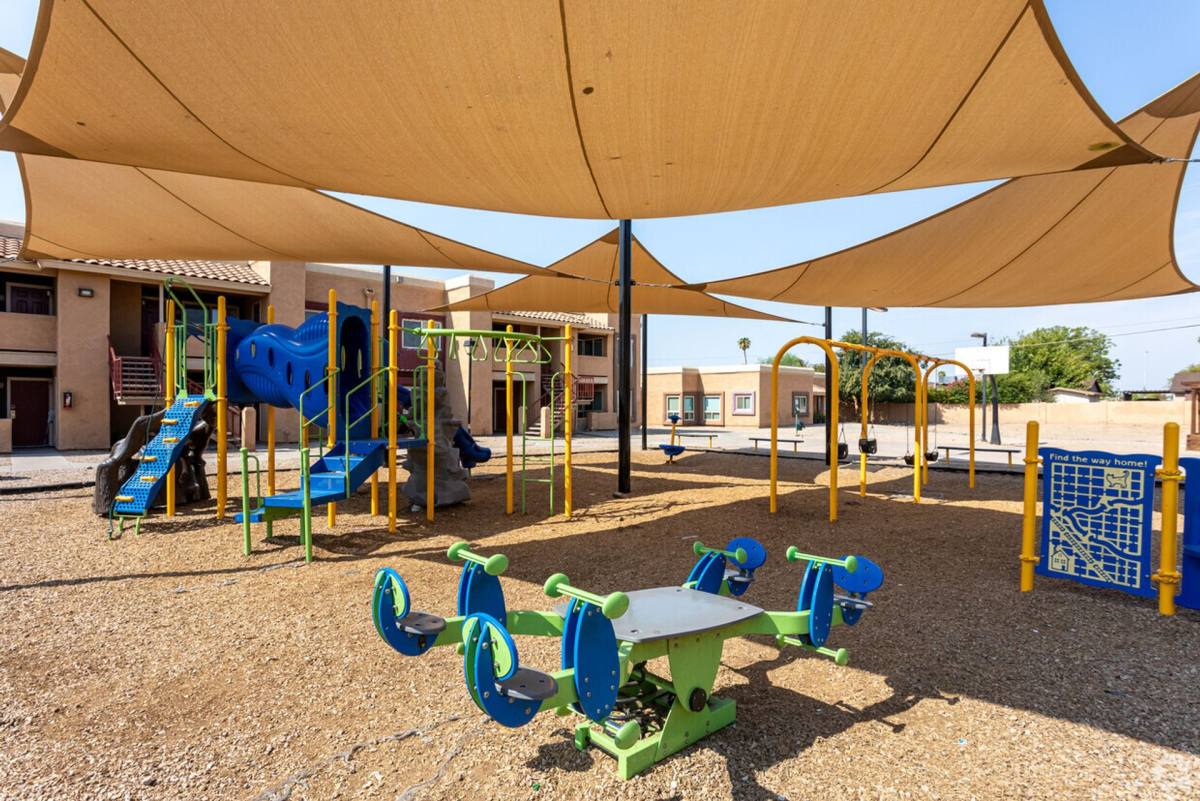 Apartment for rent at 7002 W Indian School Rd, Phoenix, AZ 85033
