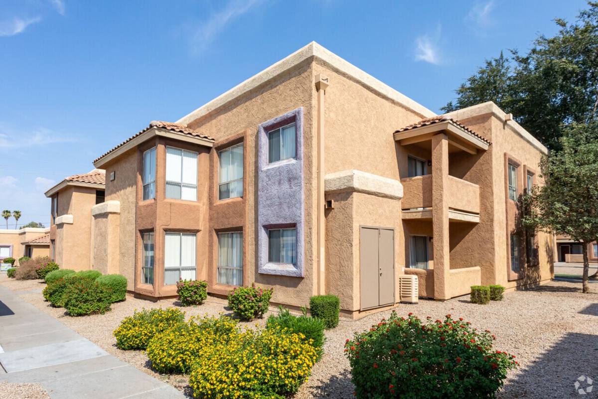 Apartment for rent at 7002 W Indian School Rd, Phoenix, AZ 85033