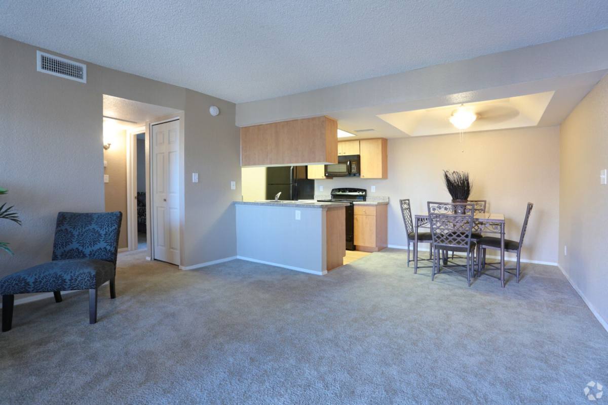 Apartment for rent at 7002 W Indian School Rd, Phoenix, AZ 85033