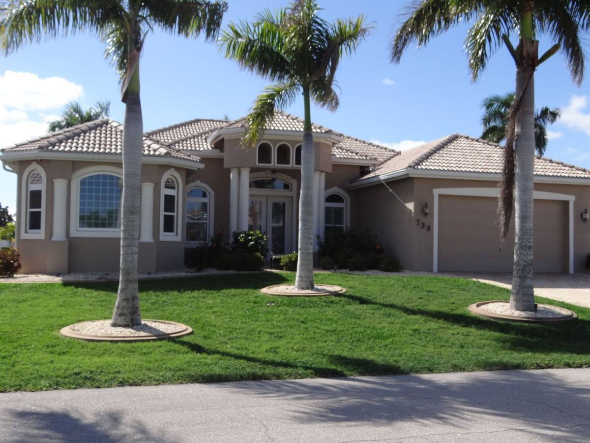 House for rent at 739 Bimini Lane, Punta Gorda, FL 33950
