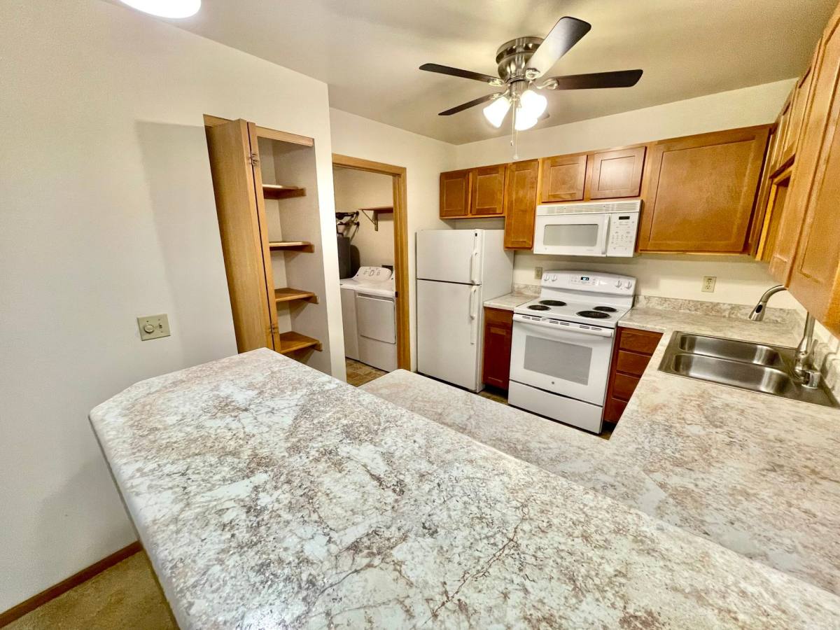 Apartment for rent at Stone Creek, 2600 - 2610 Fielding Lane, Waukesha, WI 53188
