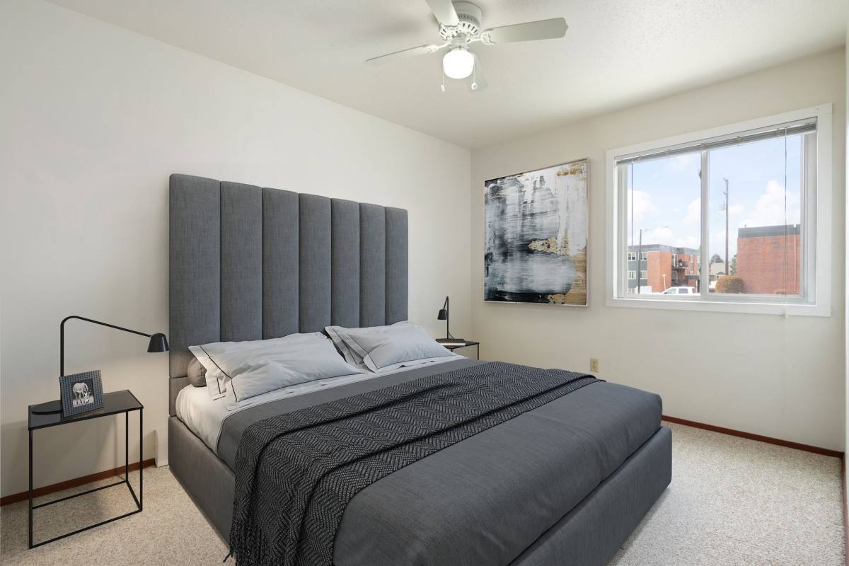 Apartment for rent at 2014 Woody Dr, Billings, MT 59102