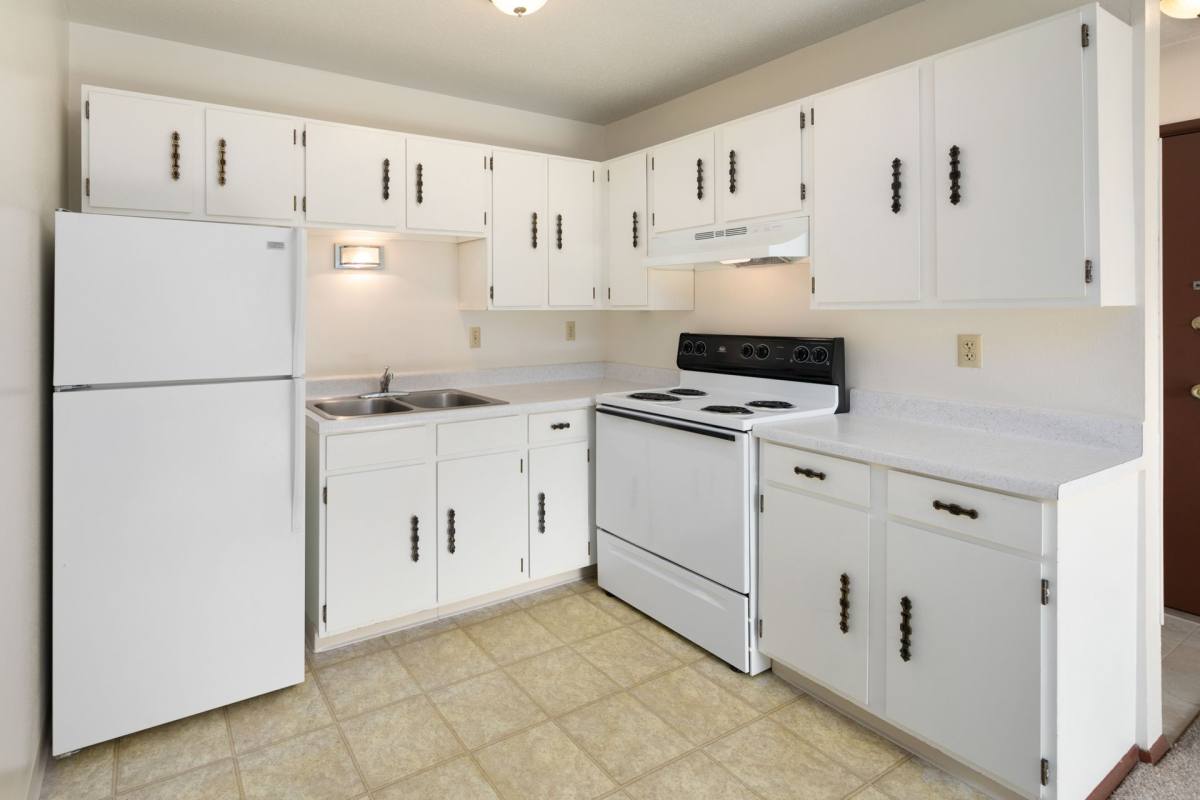 Apartment for rent at 2014 Woody Dr, Billings, MT 59102