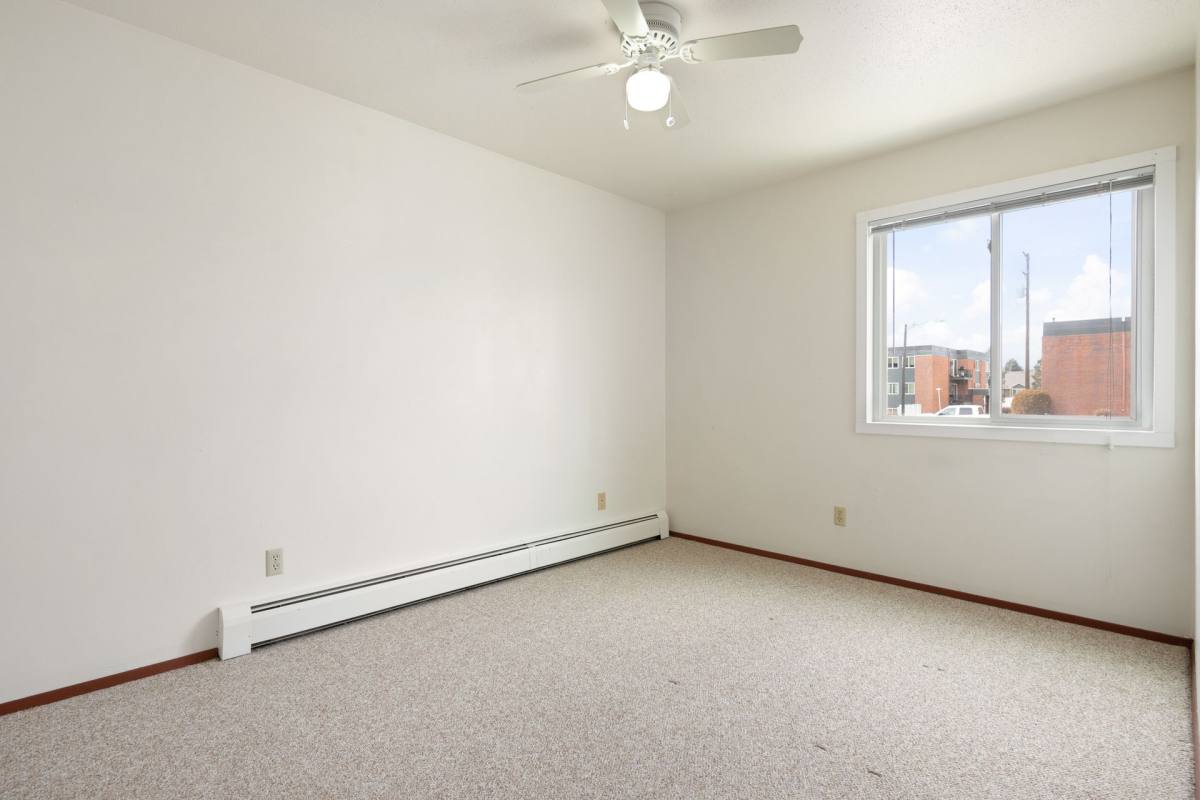 Apartment for rent at 2014 Woody Dr, Billings, MT 59102
