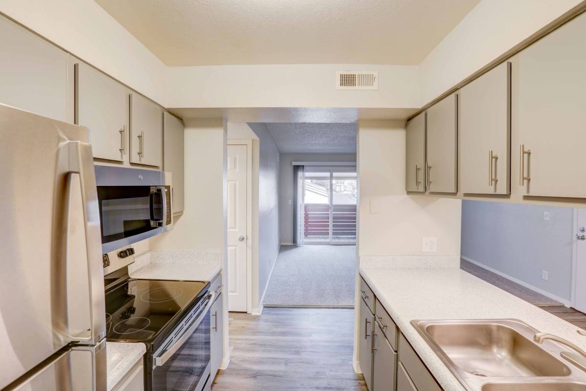 Apartment for rent at 455 Wright St, Denver, CO 80228