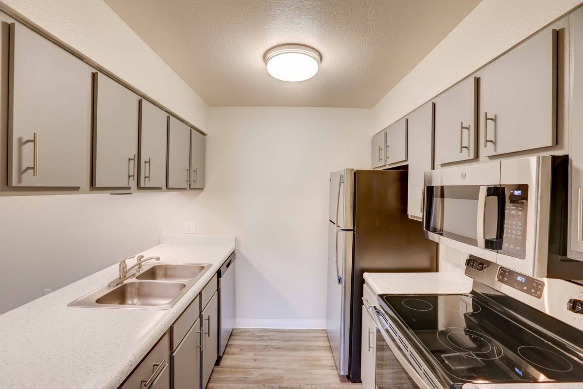 Apartment for rent at 455 Wright St, Denver, CO 80228