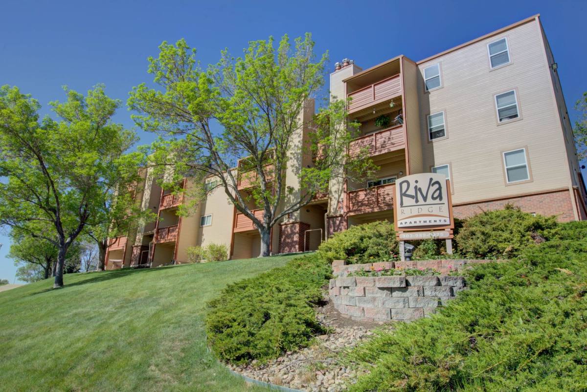 Apartment for rent at 455 Wright St, Denver, CO 80228