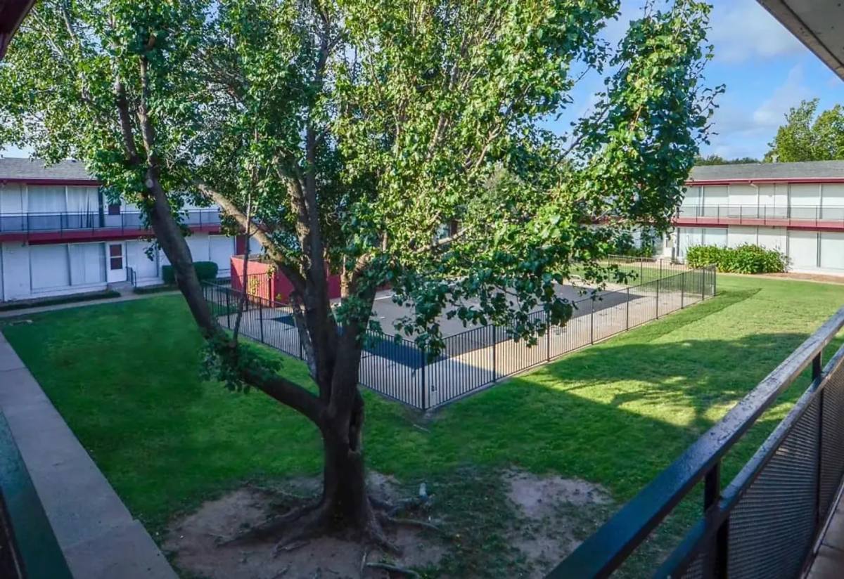 Apartment for rent at 3624 NW 42nd St, Oklahoma City, OK 73112