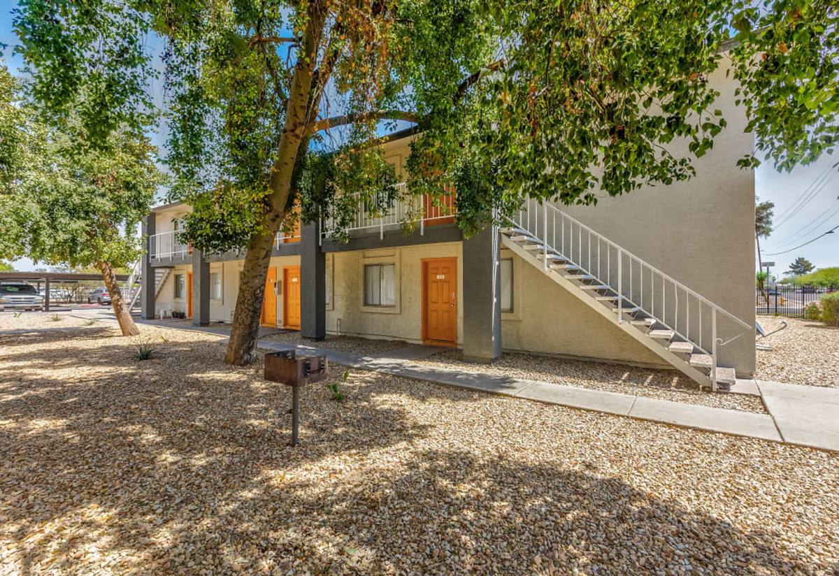 Apartment for rent at 3830 W McDowell Rd, Phoenix, AZ 85009