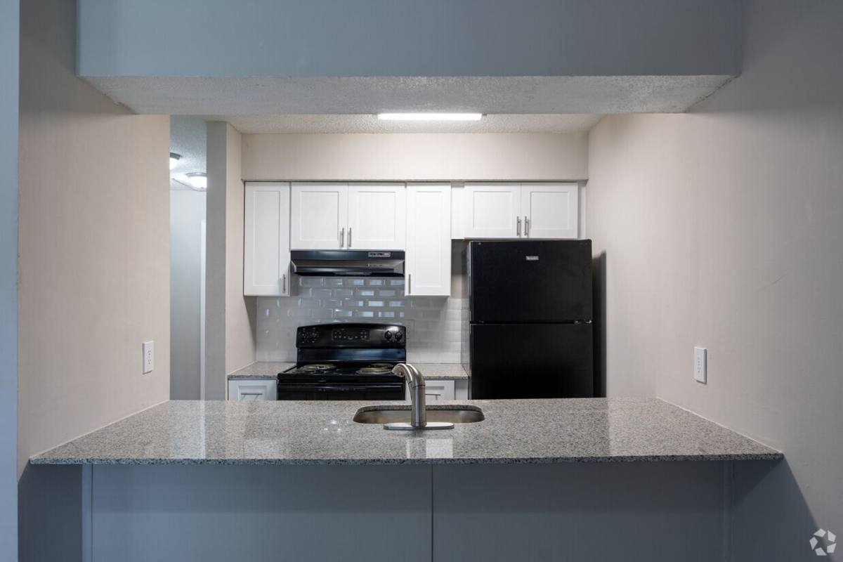 Apartment for rent at 3656 Browns Bridge Rd, Gainesville, GA 30504