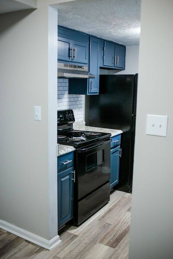 Apartment for rent at 3656 Browns Bridge Rd, Gainesville, GA 30504