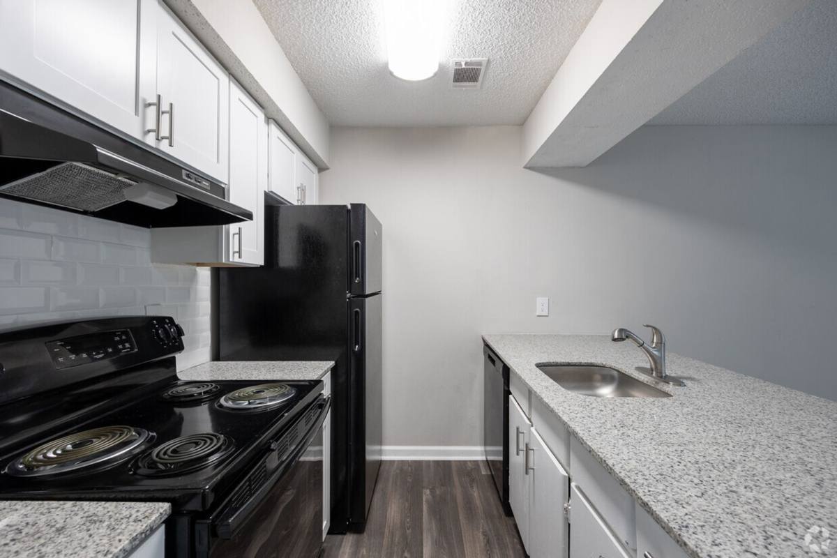 Apartment for rent at 3656 Browns Bridge Rd, Gainesville, GA 30504