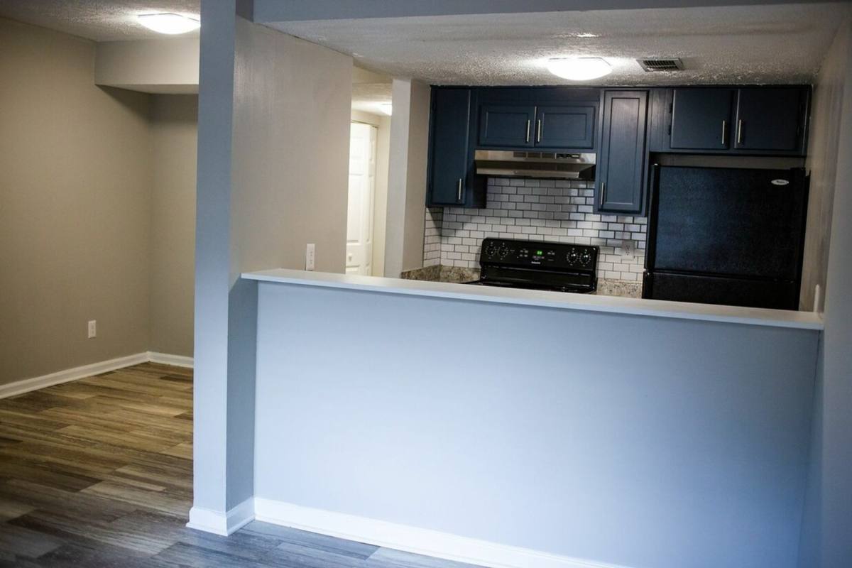Apartment for rent at 3656 Browns Bridge Rd, Gainesville, GA 30504