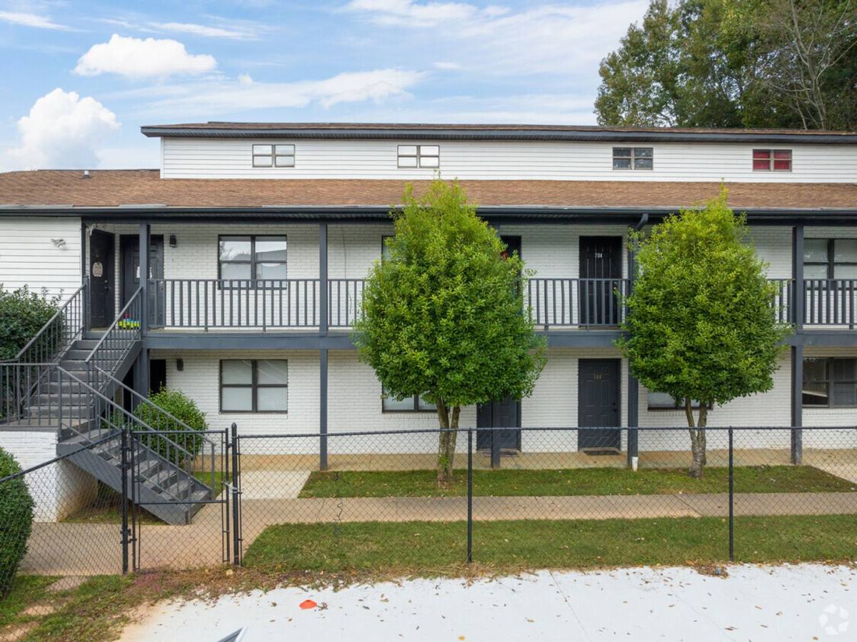 Apartment for rent at 3656 Browns Bridge Rd, Gainesville, GA 30504