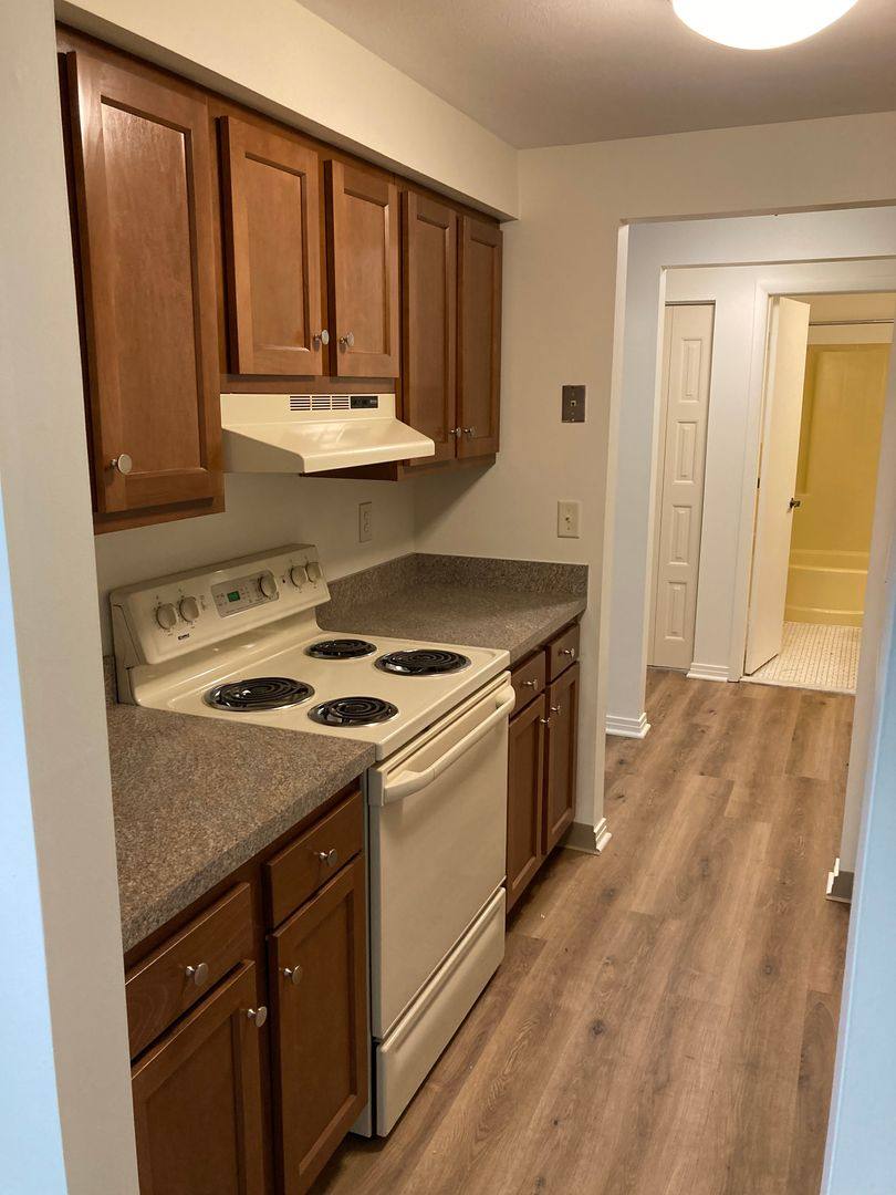 Apartment for rent at 100 Kellars Lane, Liverpool, NY 13088