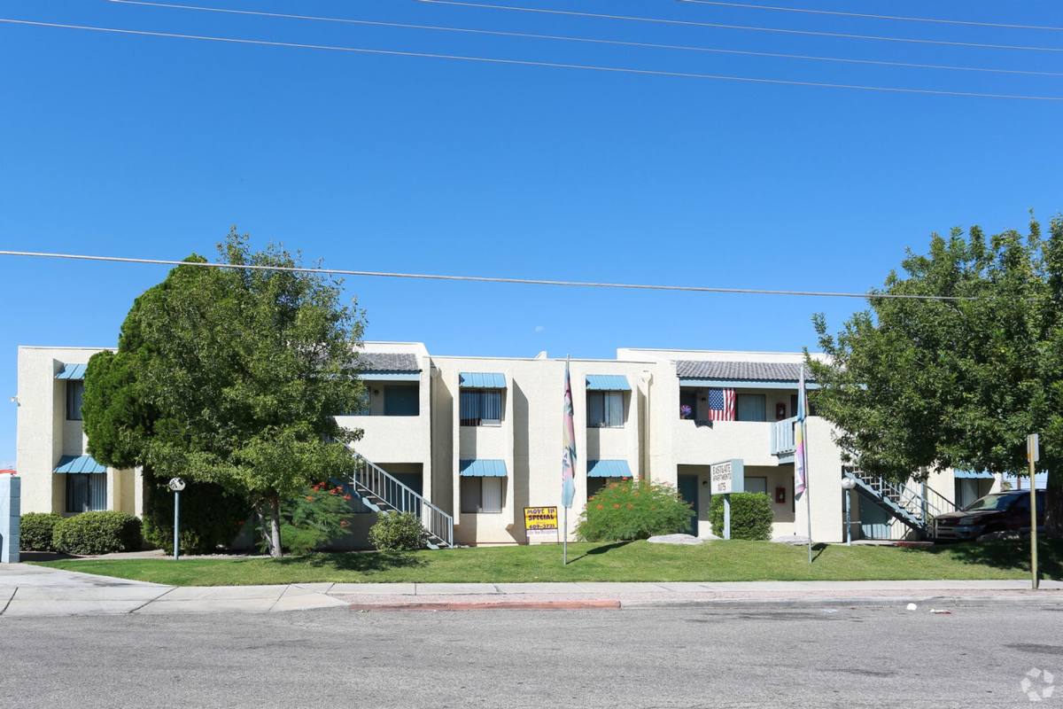 Apartment for rent at Eastgate, 1175 N Jefferson Ave, Tucson, AZ 85712