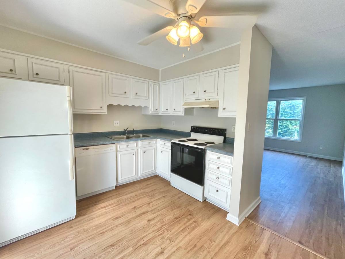 1116 Ferd Hickey Rd, Knoxville, TN 37919 House For Rent 1,300