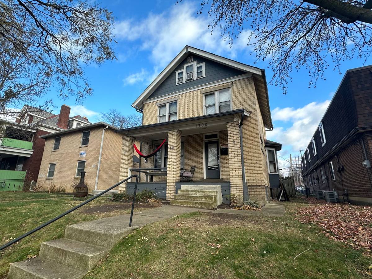 Apartment for rent at 1700 N 4th St, Columbus, OH 43201