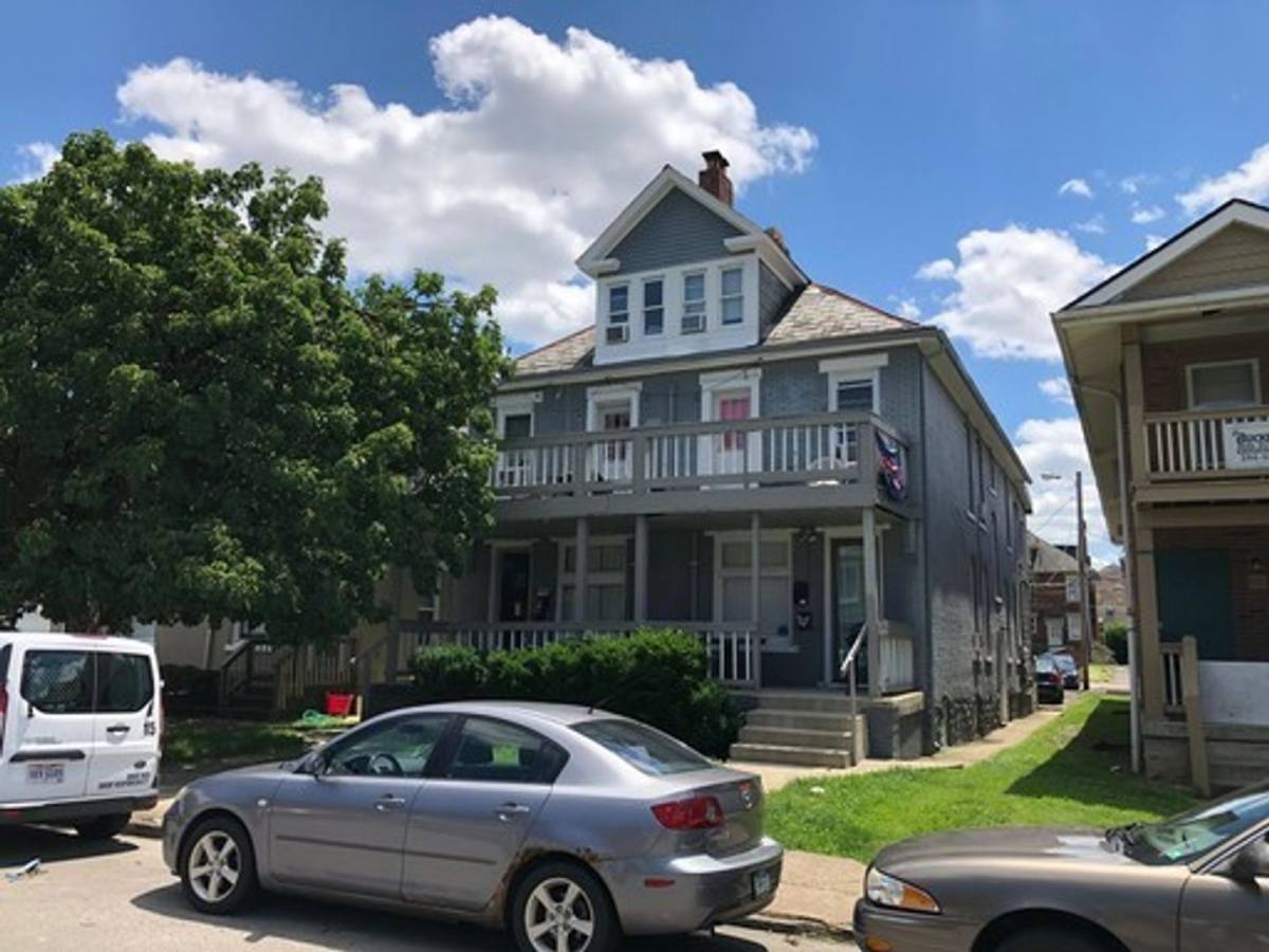 Apartment for rent at 145-147 Chittenden Ave, Columbus, OH 43201