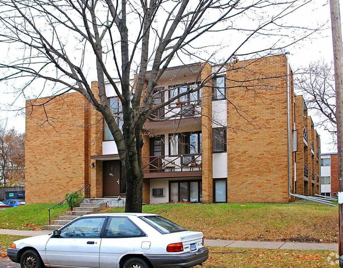 Apartment for rent at 621 5th Ave SE, Minneapolis, MN 55414