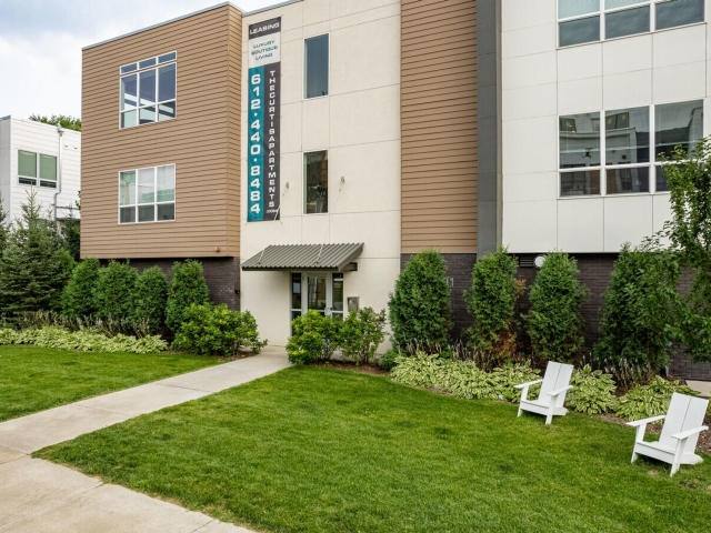 Apartment for rent at 4101 W 31st St #C22, Minneapolis, MN 55416
