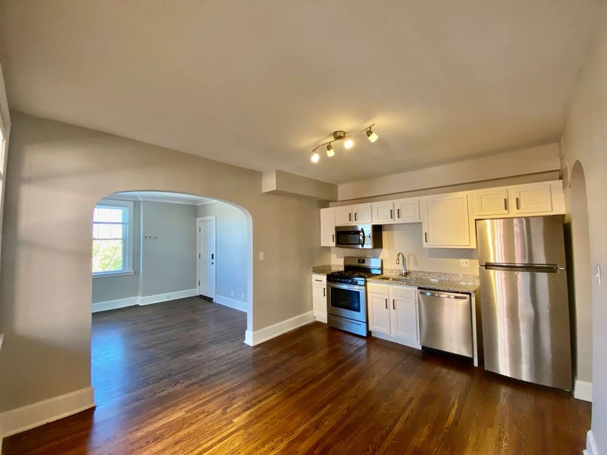 Apartment for rent at 1029 Dana Ave, Cincinnati, OH 45229