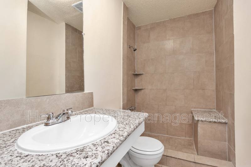 Townhouse for rent at 6605 Brittmoore Rd, Houston, TX 77041