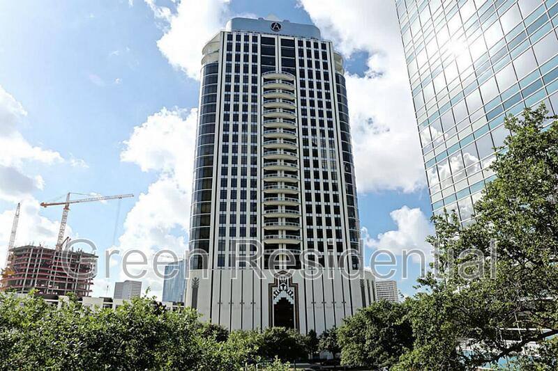 House for rent at 1409 Post Oak Blvd #2103, Houston, TX 77056