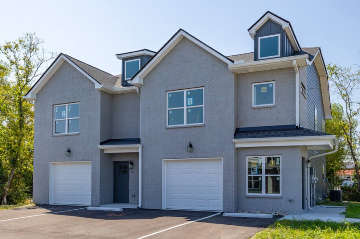 Apartment for rent at 521 Melrose St, Lebanon, TN 37087