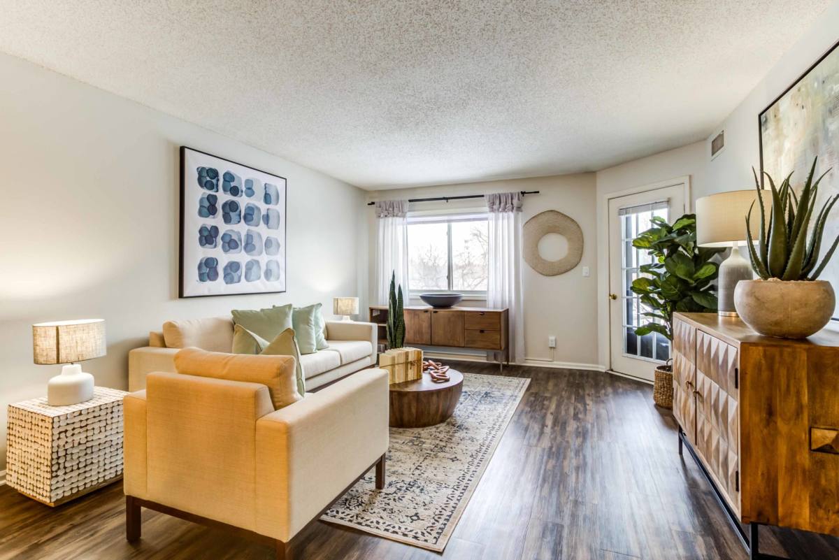 Apartment for rent at 7450 Highway 7 #3561, Minneapolis, MN 55416