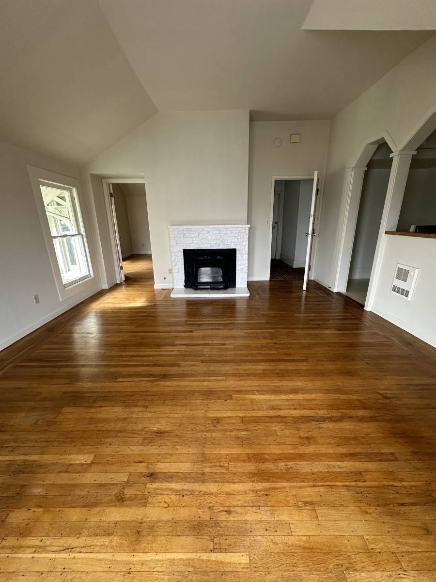 Apartment for rent at 2664 California St #5, San Francisco, CA 94115