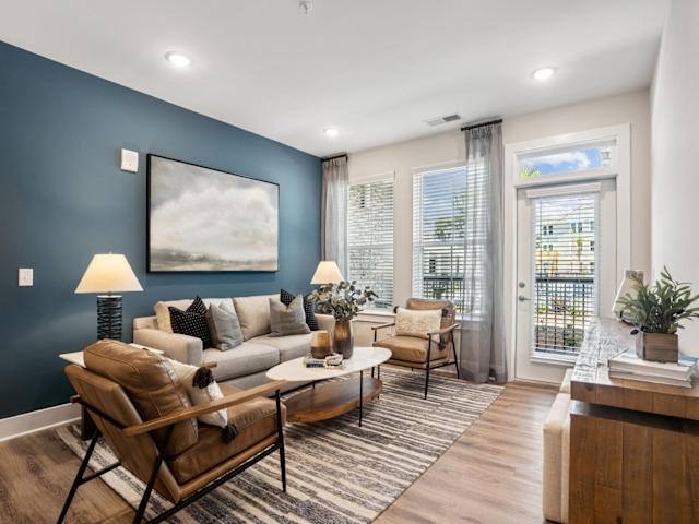 Apartment for rent at 4000 Margaret St #C13, Beaufort, SC 29906