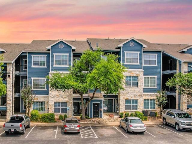 Apartment for rent at 7201 S Congress Ave #C13, Austin, TX 78745