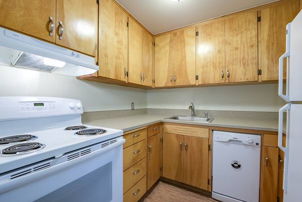 Apartment for rent at 5247 15th Ave NE, Seattle, WA 98105