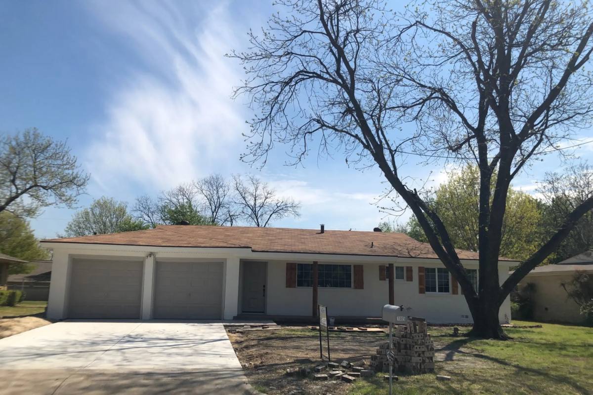 1005 Park Center St, Fort Worth, TX 76126 House For Rent 2,195