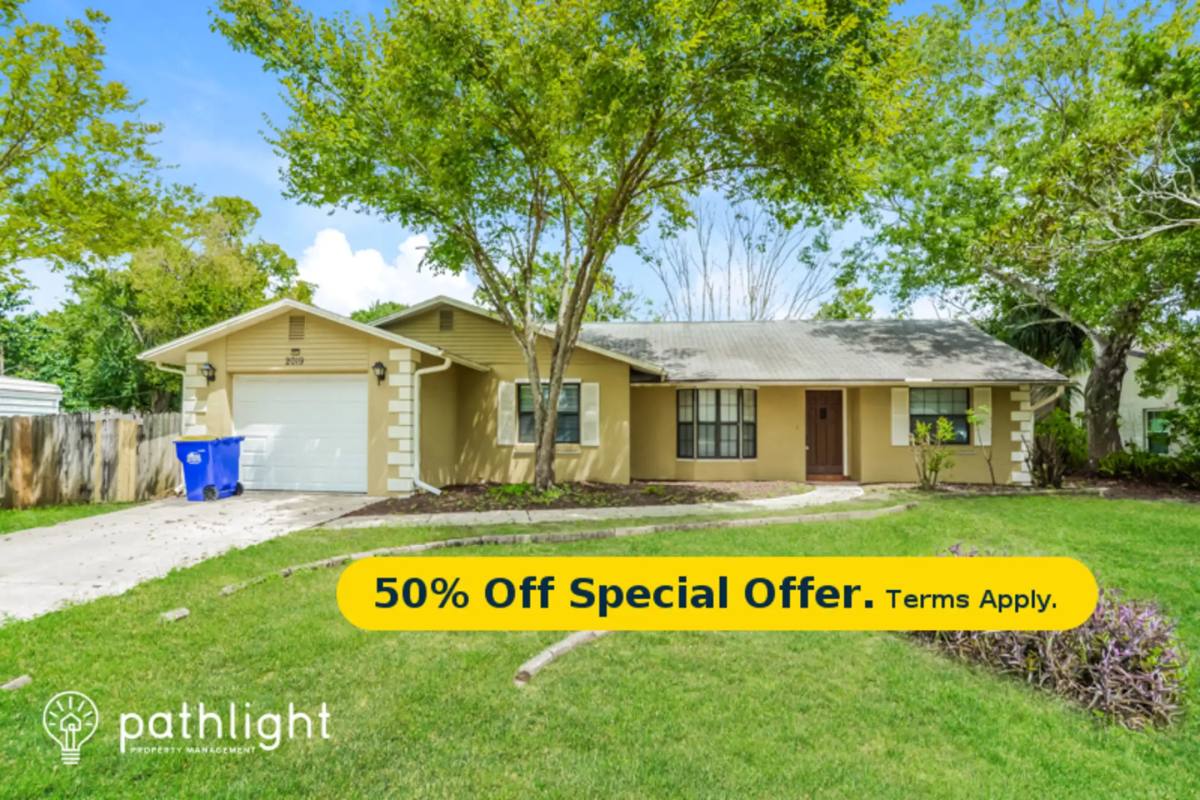 Houses For Rent in Edgewater, FL 17 Houses RentalSource