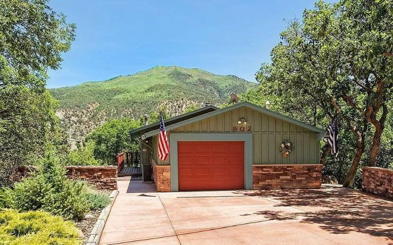 902 Red Mountain Dr #A, Glenwood Springs, CO 81601