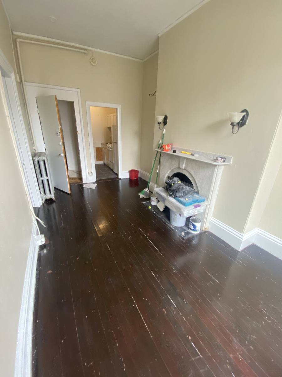 Apartment for rent at 26 Marlborough St #7, Boston, MA 02116