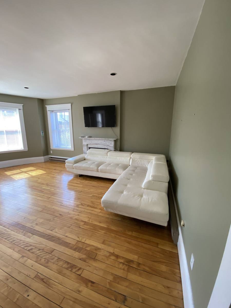 Apartment for rent at 600 Massachusetts Ave #3, Boston, MA 02118