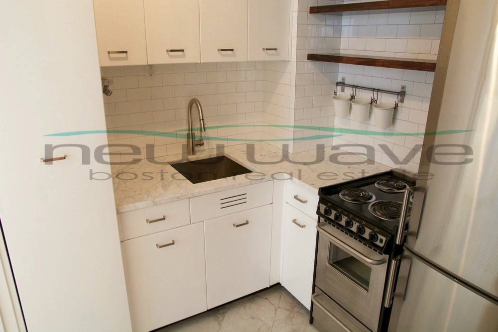Apartment for rent at 21 Beacon St #8D, Boston, MA 02108